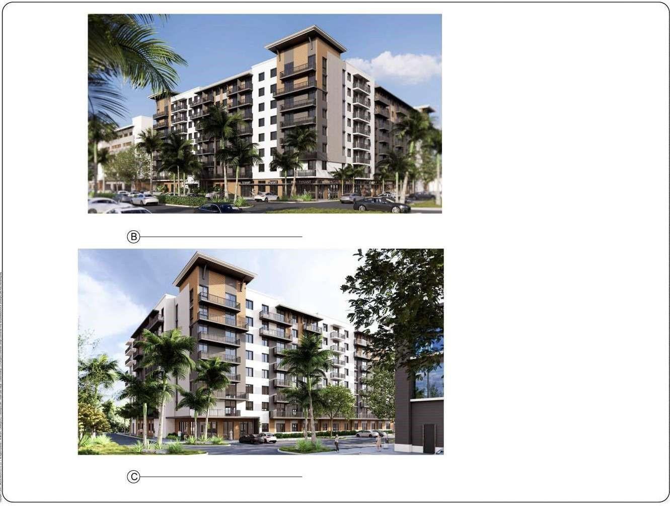 75 W Palm Dr