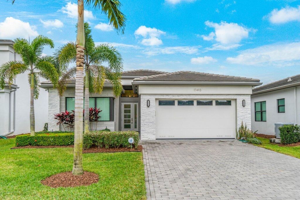 Photo of 17493 Rainstream Road, Boca Raton, FL 33496 (MLS # R10948743)
