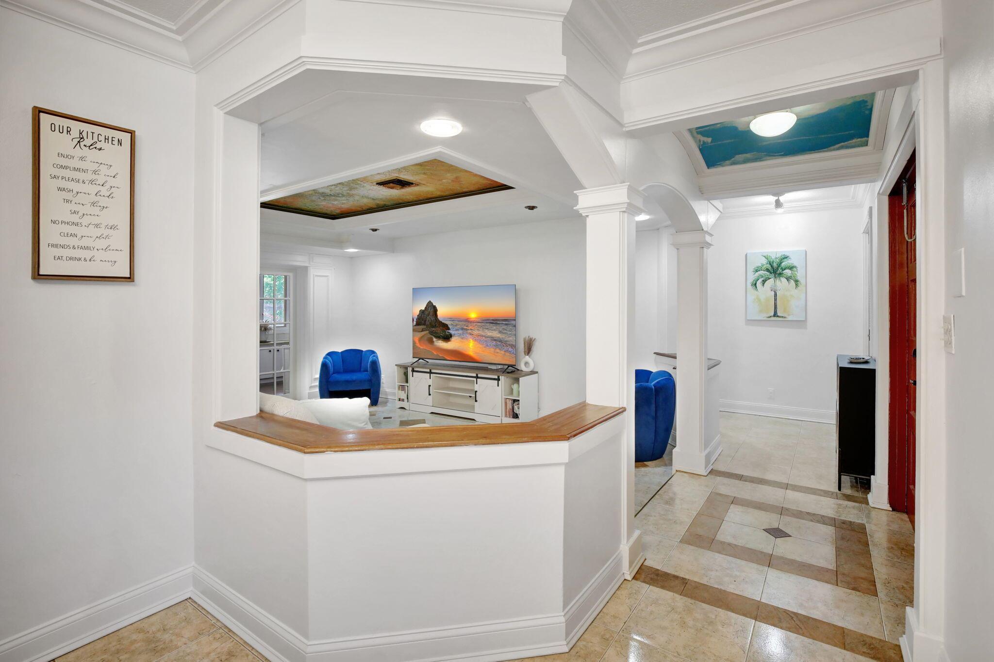 MIRROR LAKE ESTATES SEC F - Residential