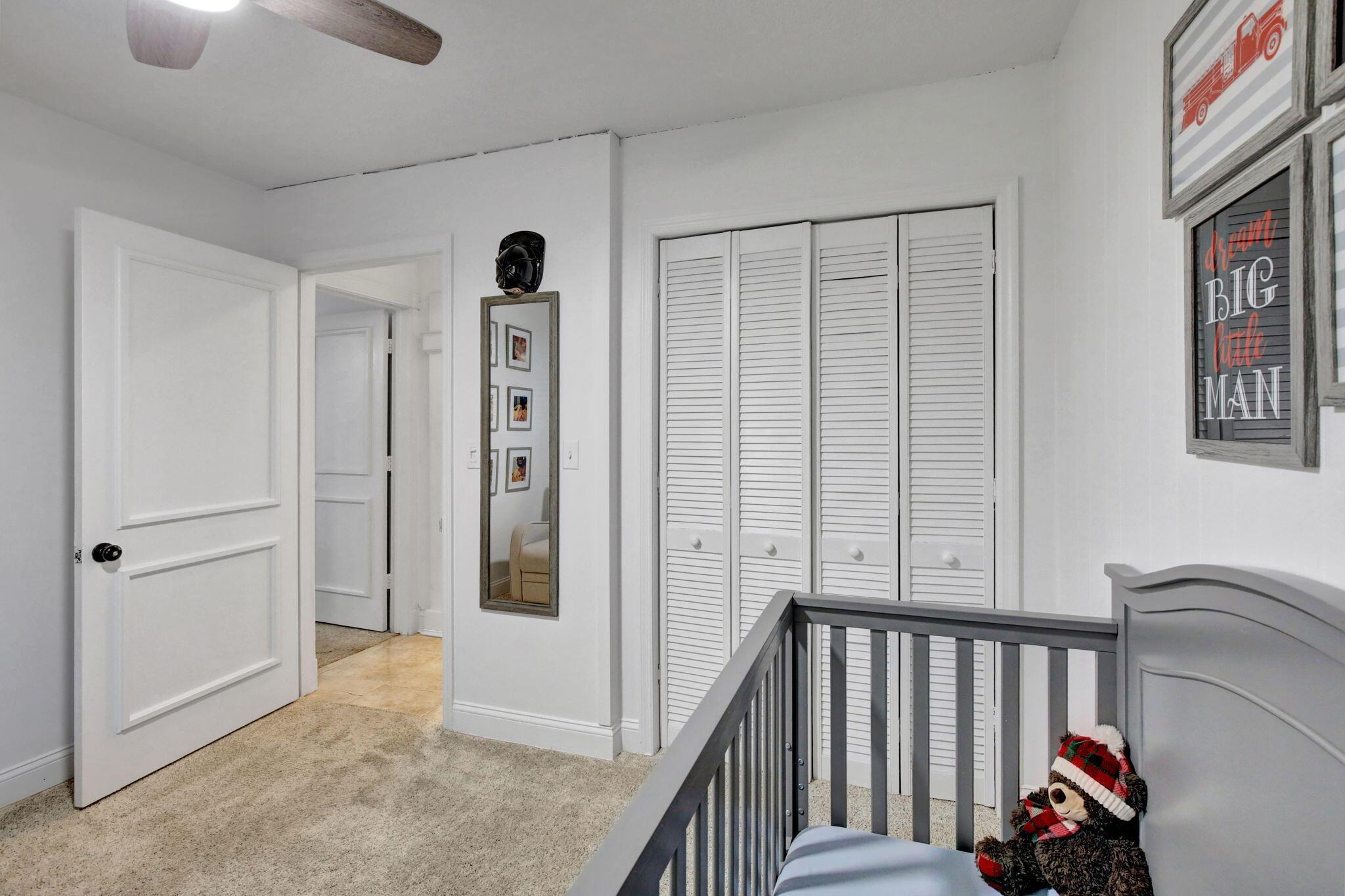 MIRROR LAKE ESTATES SEC F - Residential