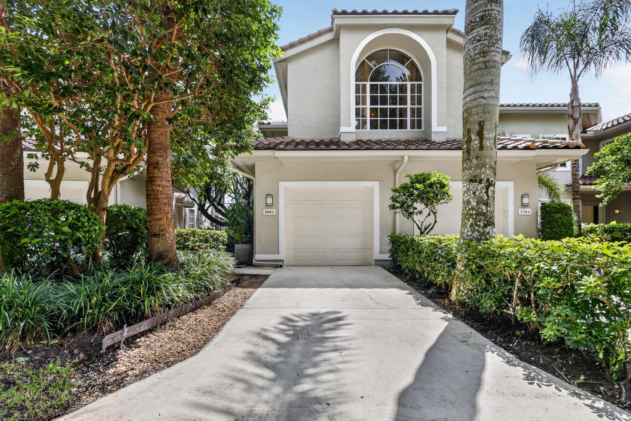 Properties 2864 Winding Oak Lane C