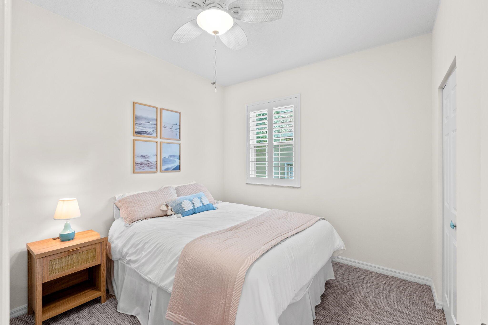 TEQUESTA TRACE - Residential Lease