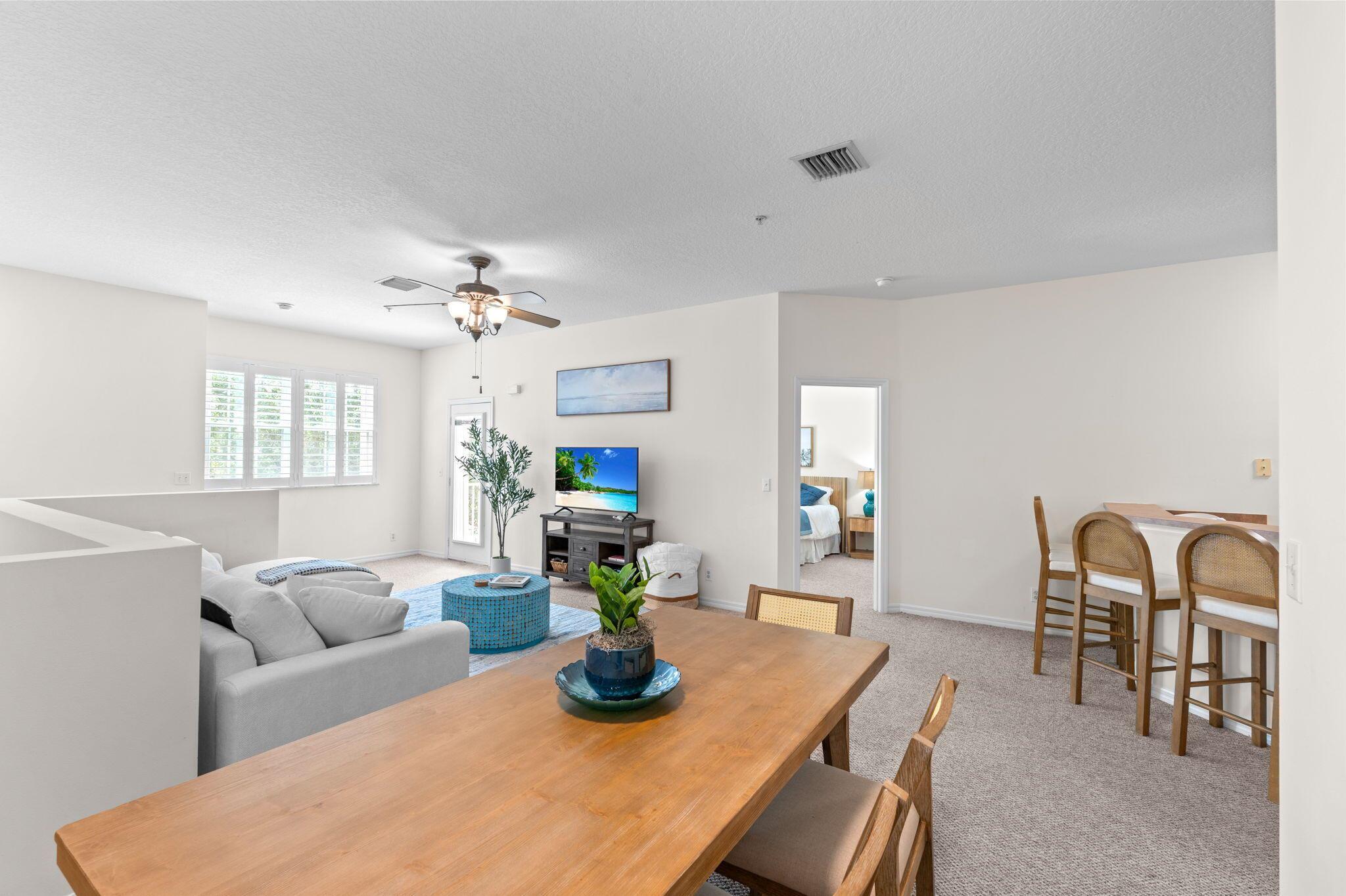 TEQUESTA TRACE - Residential Lease