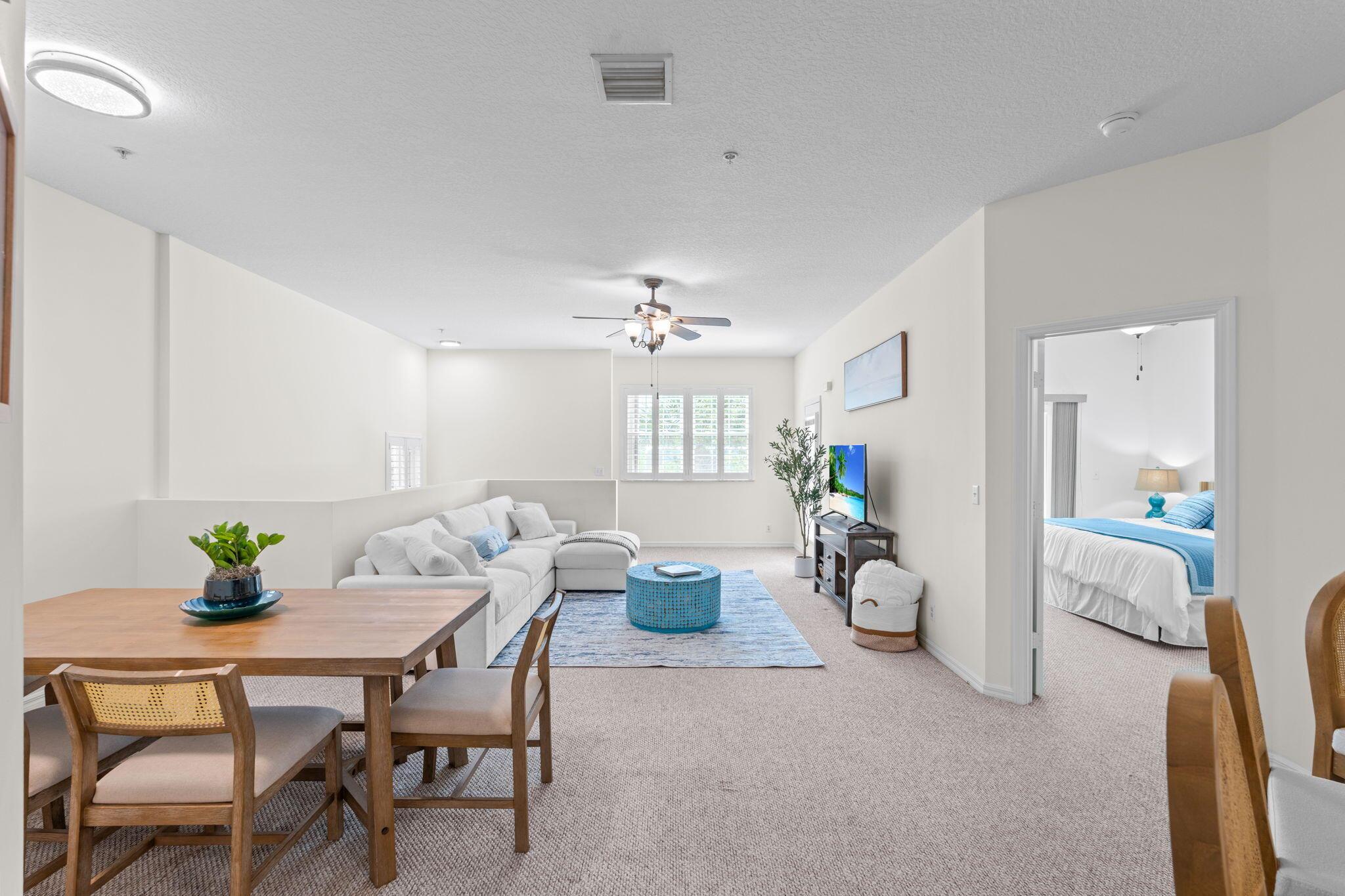 TEQUESTA TRACE - Residential Lease