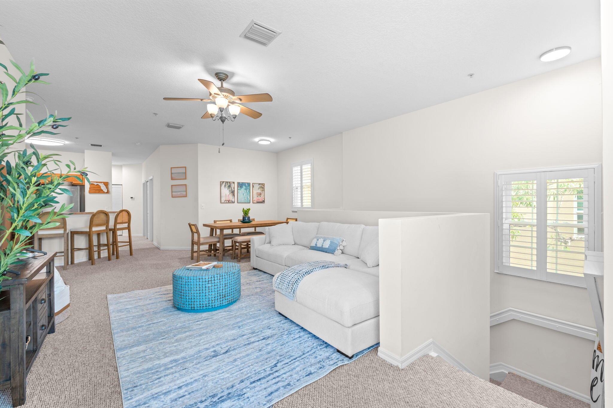 TEQUESTA TRACE - Residential Lease