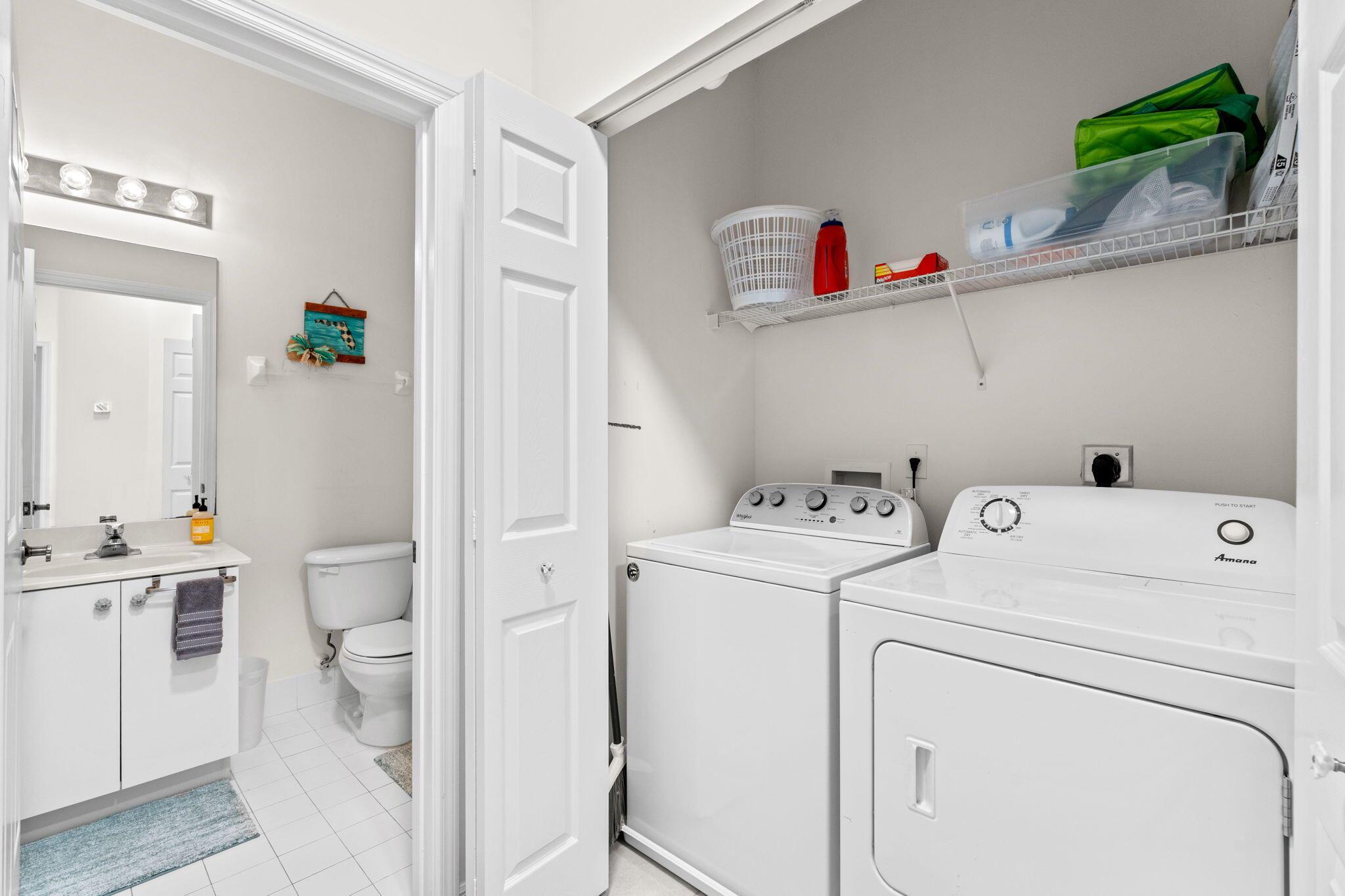 TEQUESTA TRACE - Residential Lease