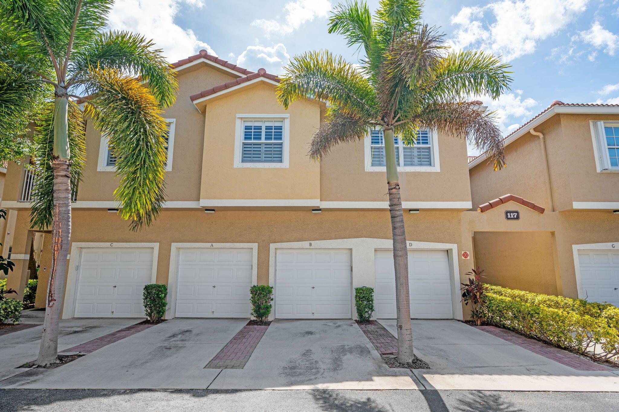 TEQUESTA TRACE - Residential Lease