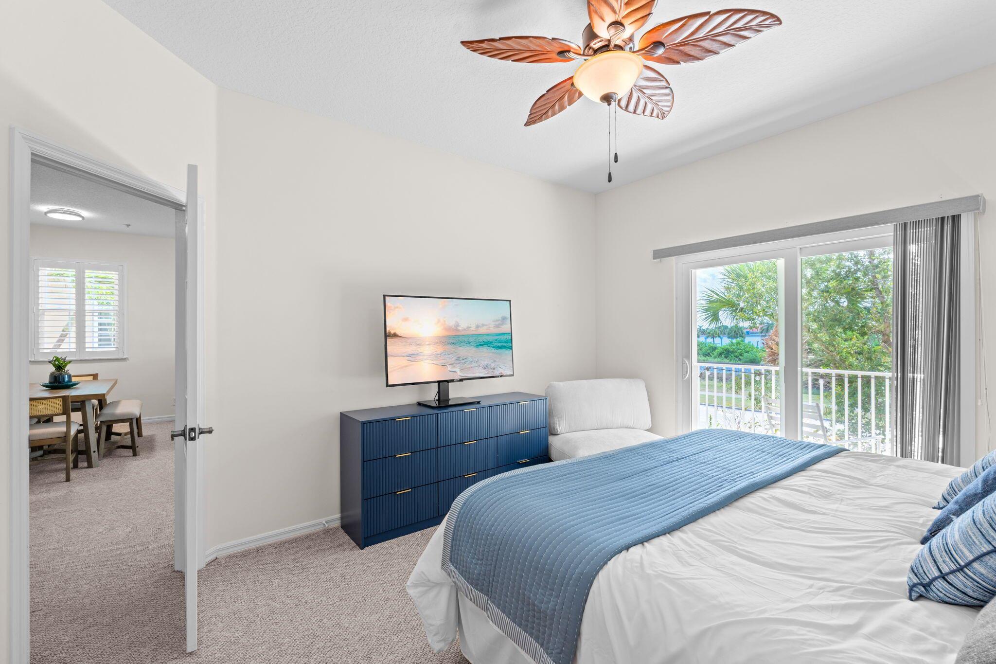 TEQUESTA TRACE - Residential Lease