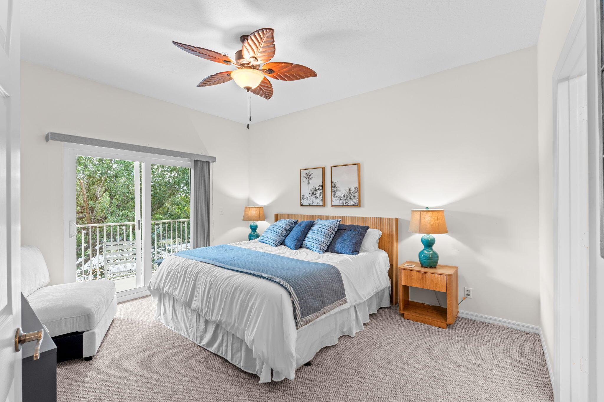 TEQUESTA TRACE - Residential Lease