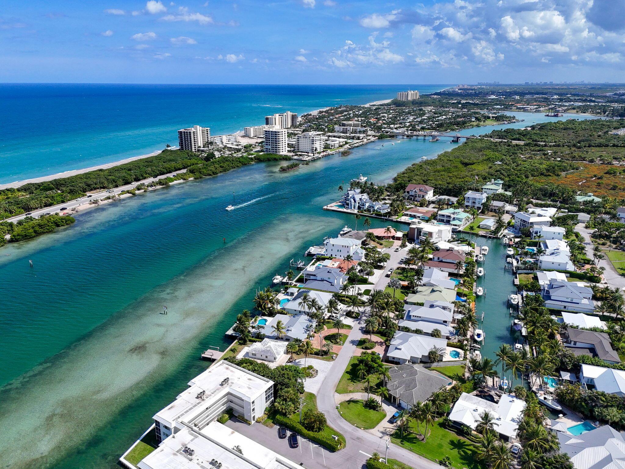 TEQUESTA TRACE - Residential Lease