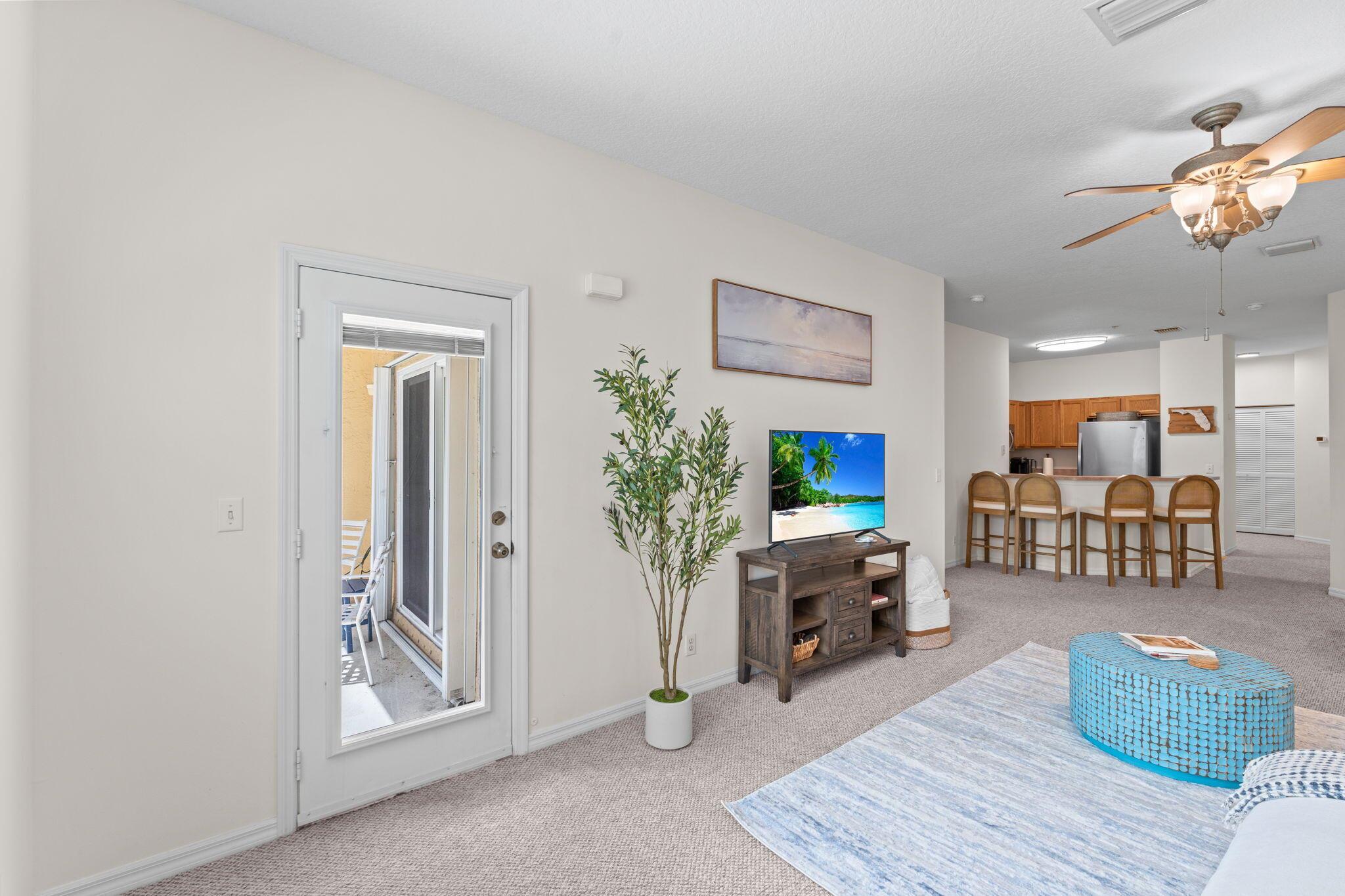 TEQUESTA TRACE - Residential Lease