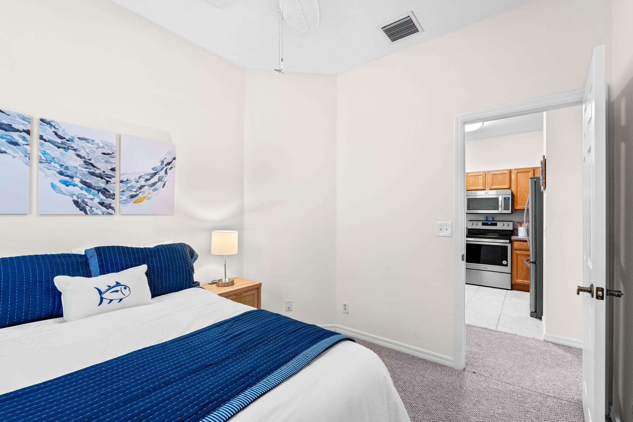 TEQUESTA TRACE - Residential Lease
