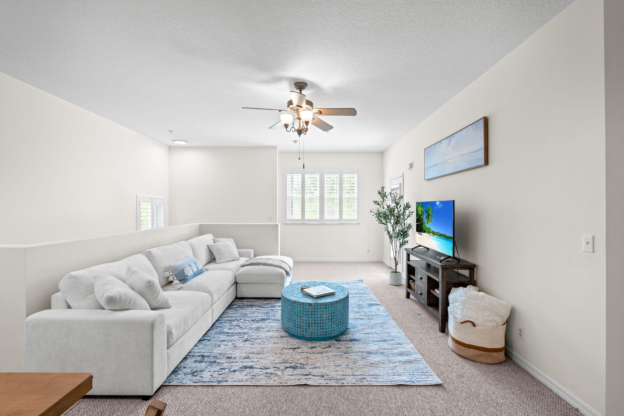 TEQUESTA TRACE - Residential Lease
