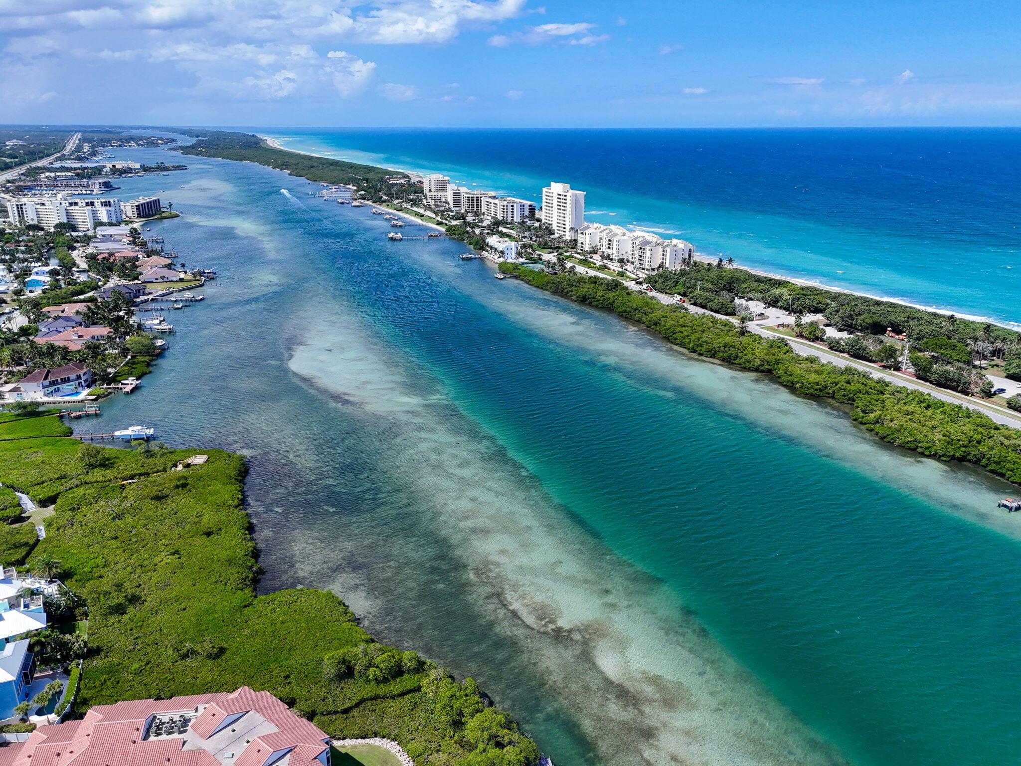 TEQUESTA TRACE - Residential Lease