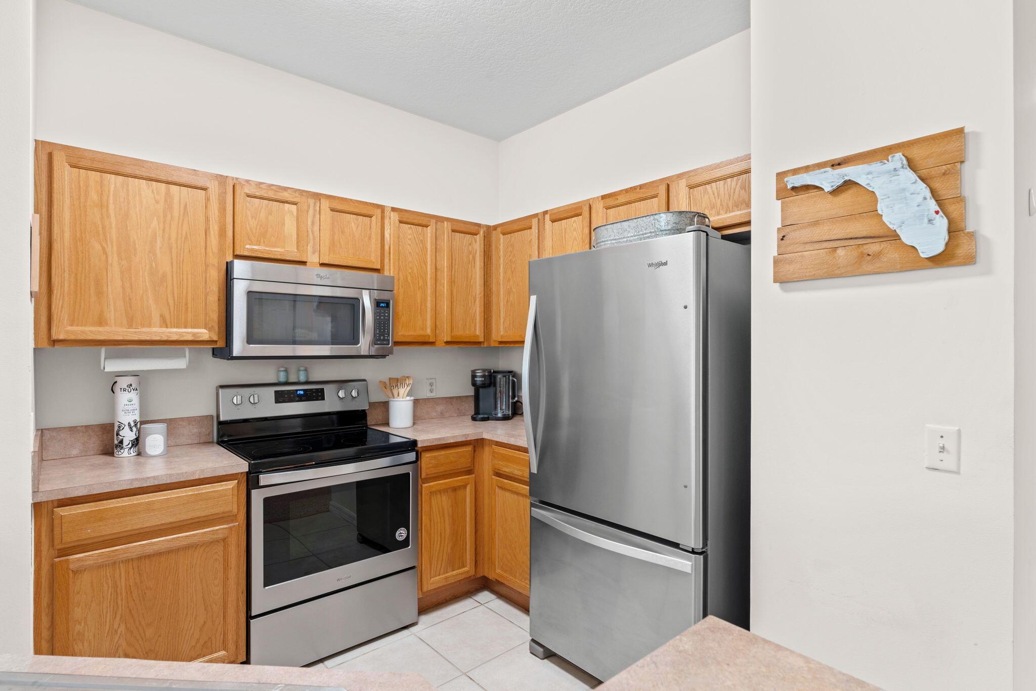 TEQUESTA TRACE - Residential Lease