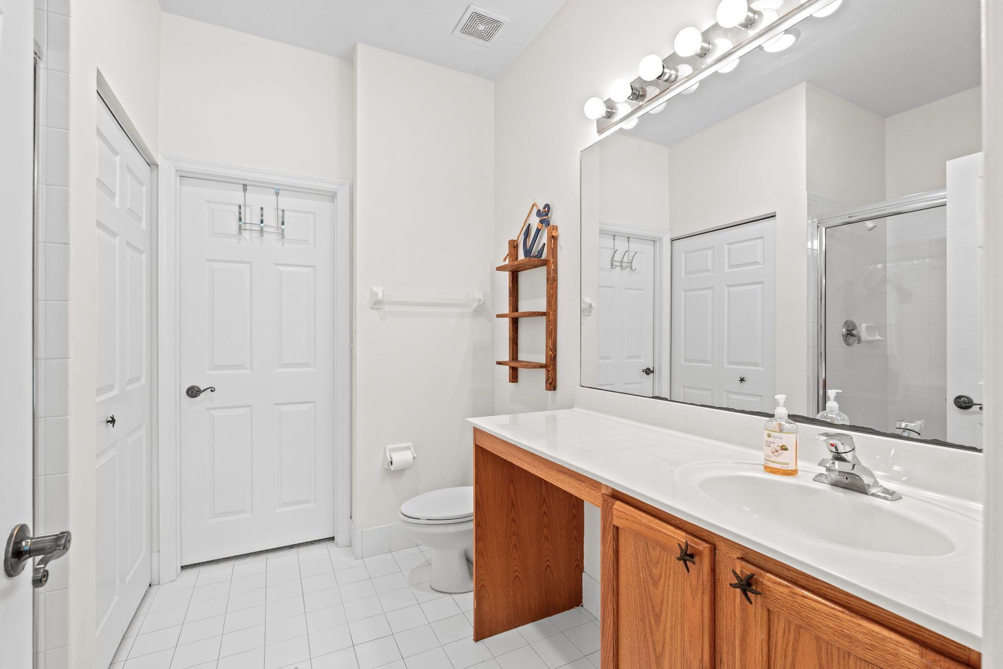 TEQUESTA TRACE - Residential Lease