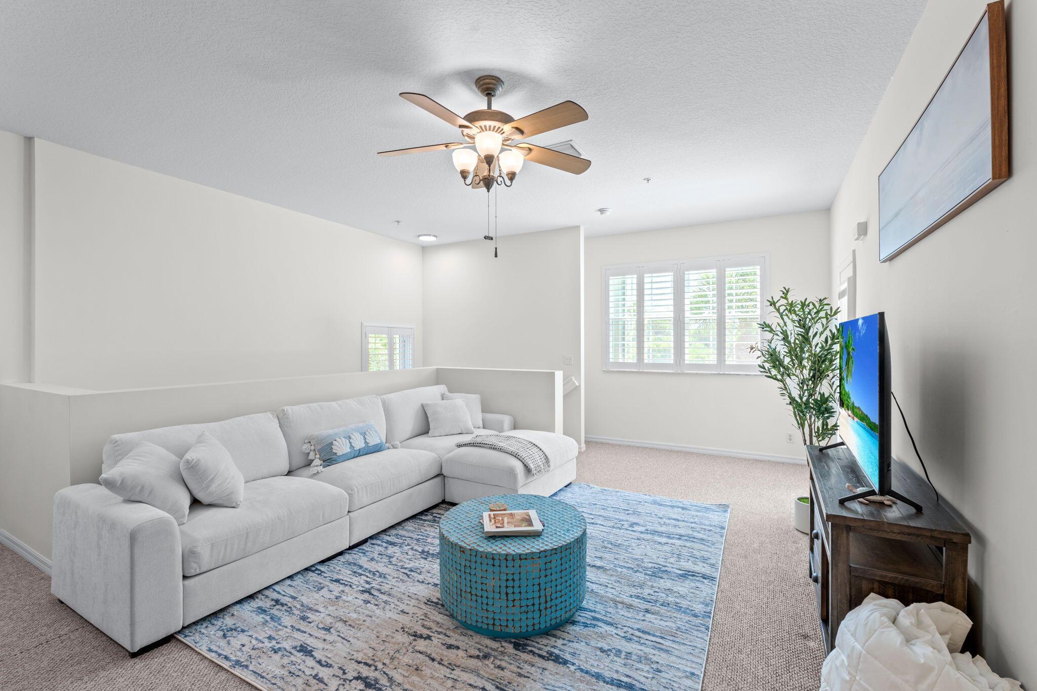TEQUESTA TRACE - Residential Lease
