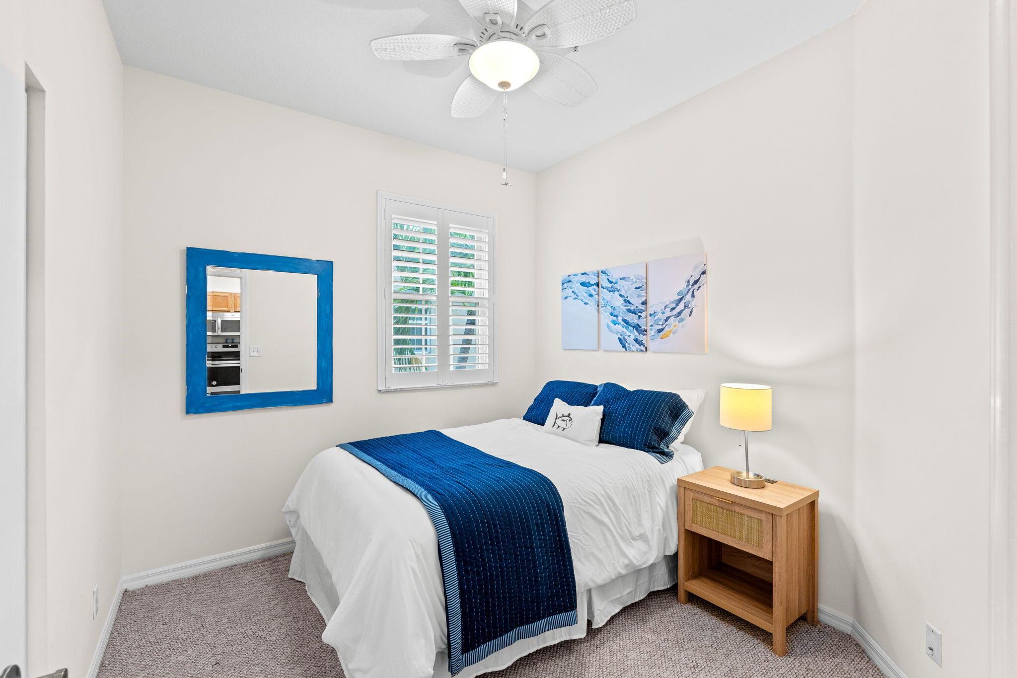 TEQUESTA TRACE - Residential Lease