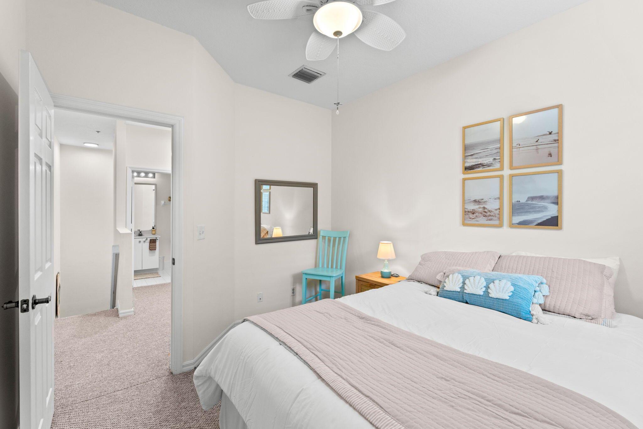 TEQUESTA TRACE - Residential Lease