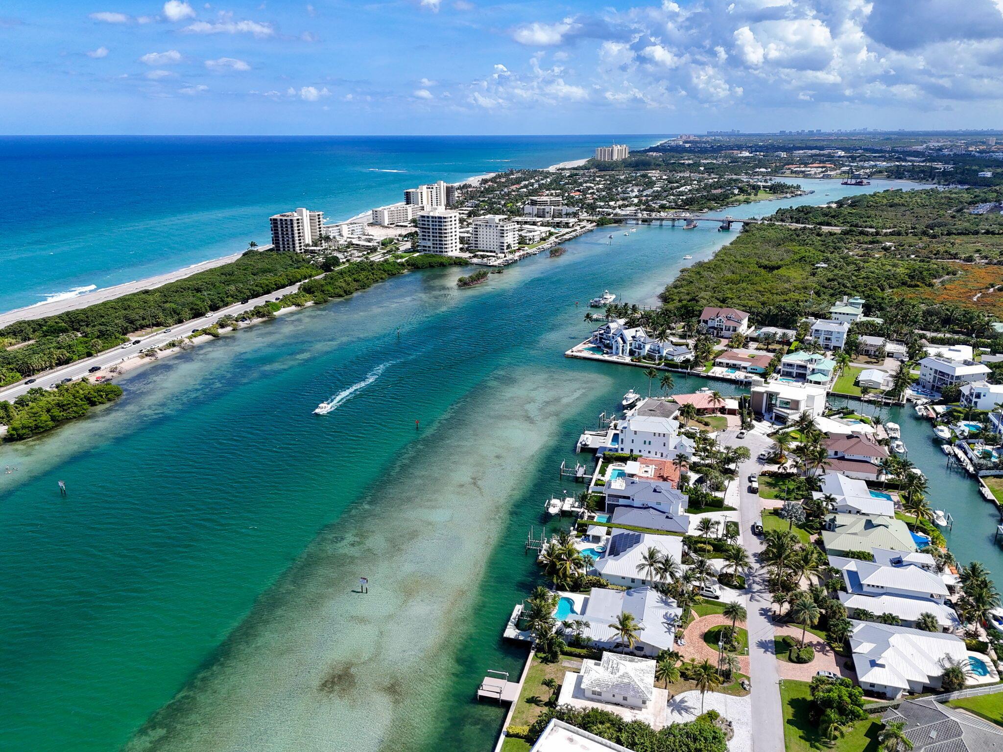TEQUESTA TRACE - Residential Lease