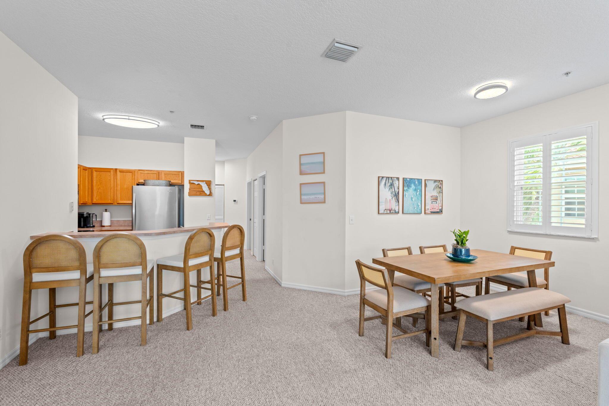 TEQUESTA TRACE - Residential Lease