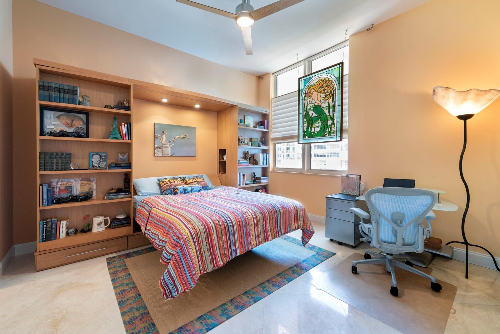 ORCHID BEACH - Residential