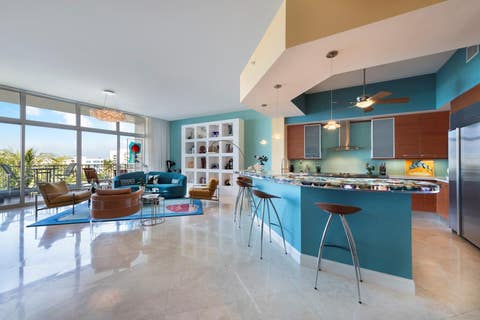 Tiny photo for 701 SE 21st Avenue #502, Deerfield Beach, FL 33441 (MLS # F10535387)