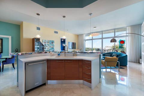 Tiny photo for 701 SE 21st Avenue #502, Deerfield Beach, FL 33441 (MLS # F10535387)