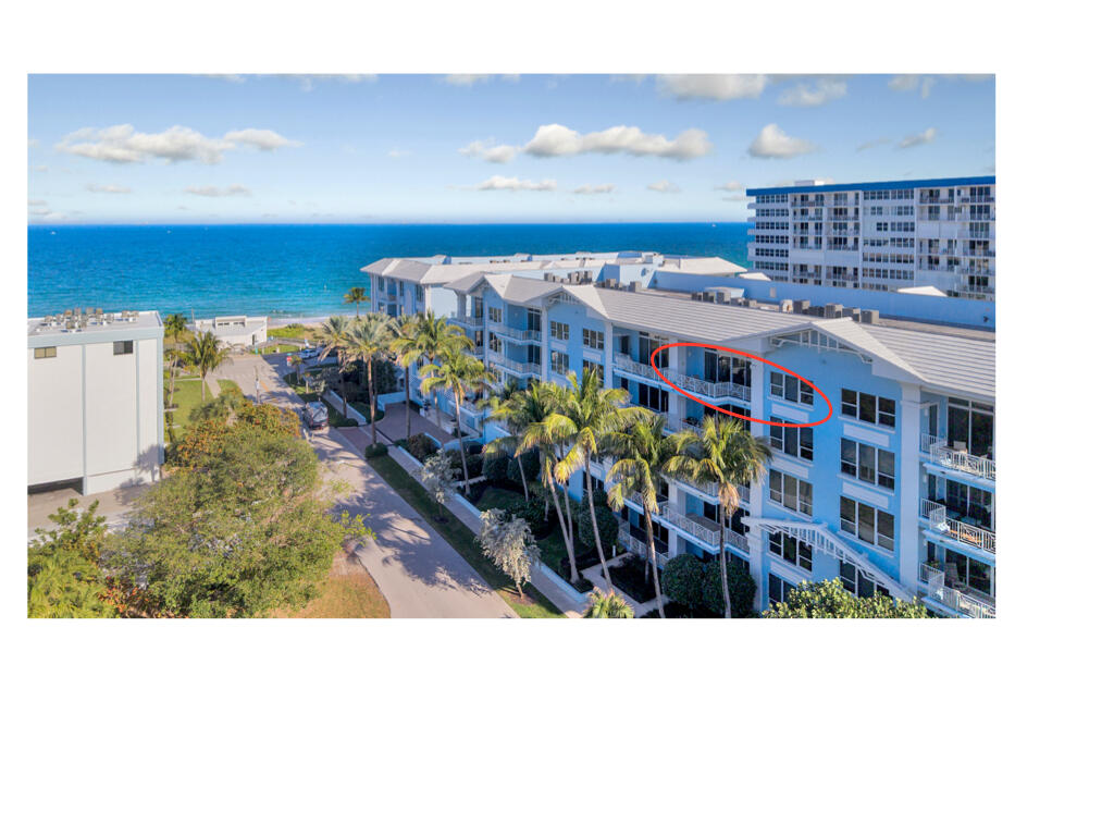 ORCHID BEACH - Residential