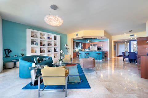 Tiny photo for 701 SE 21st Avenue #502, Deerfield Beach, FL 33441 (MLS # F10535387)