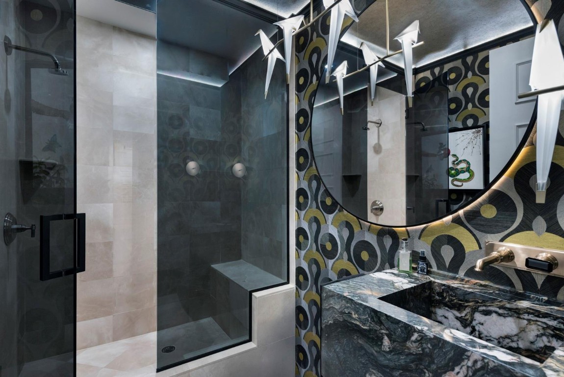 ORCHID BEACH - Residential