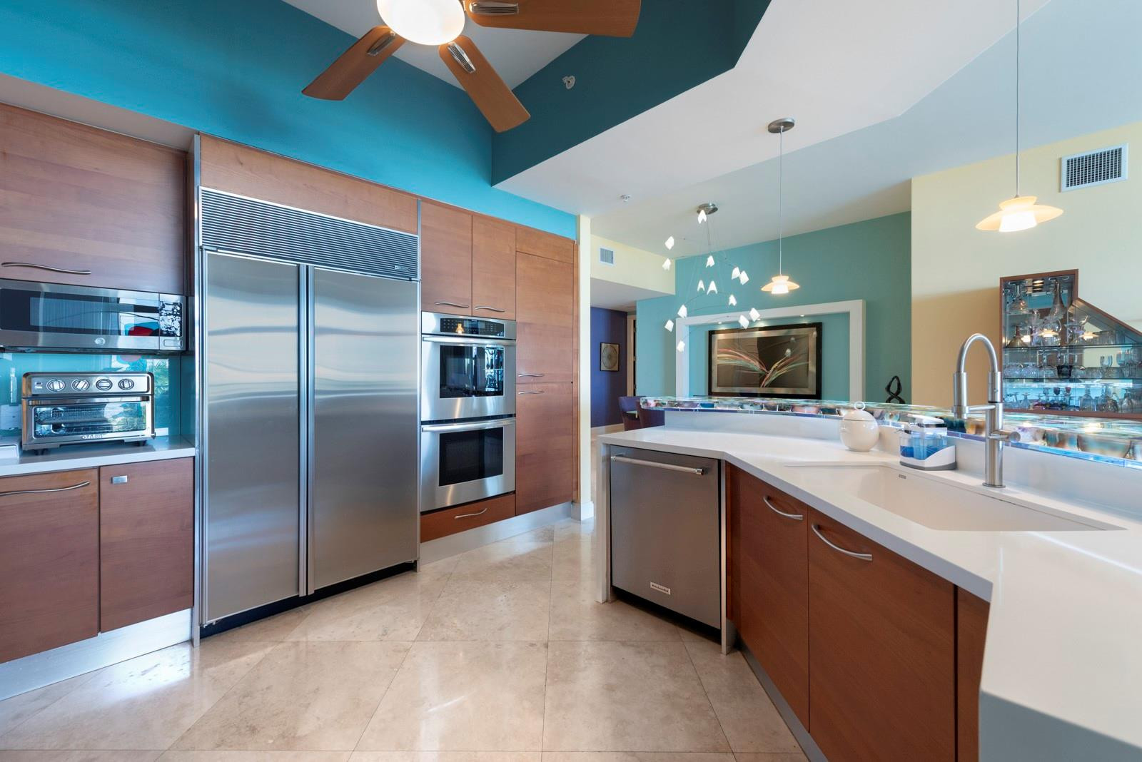 ORCHID BEACH - Residential