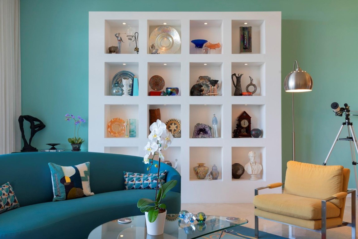 ORCHID BEACH - Residential