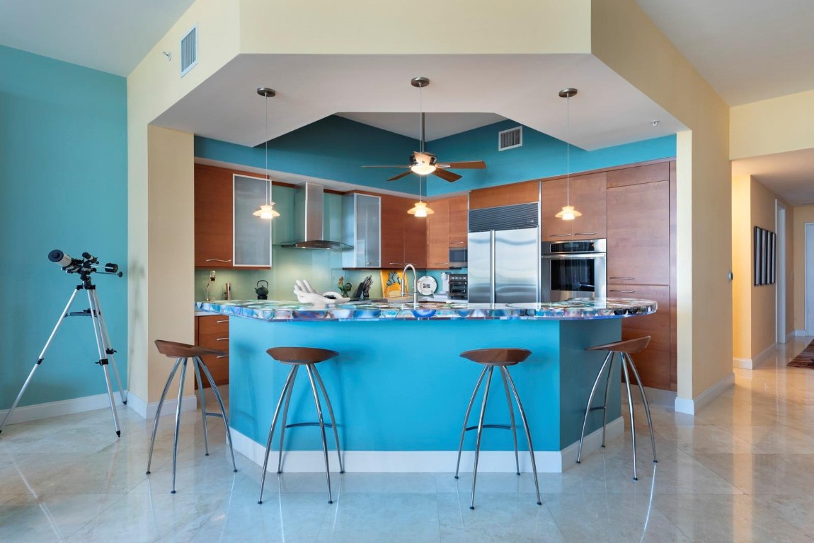 ORCHID BEACH - Residential