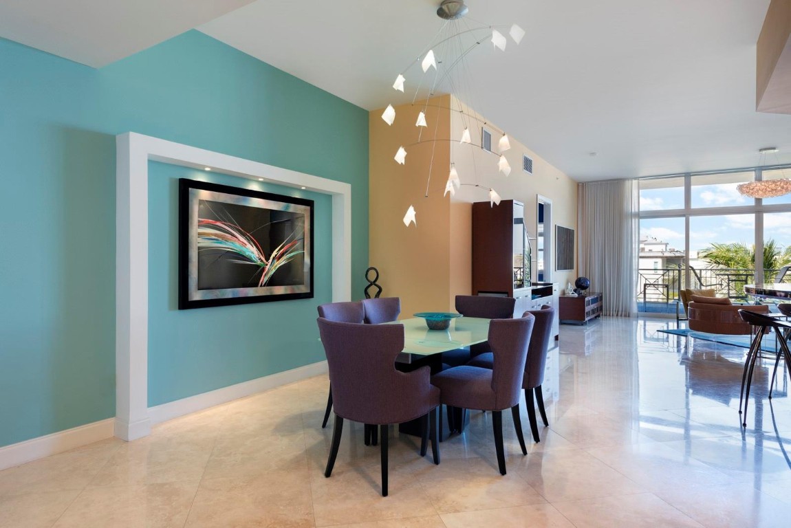 ORCHID BEACH - Residential