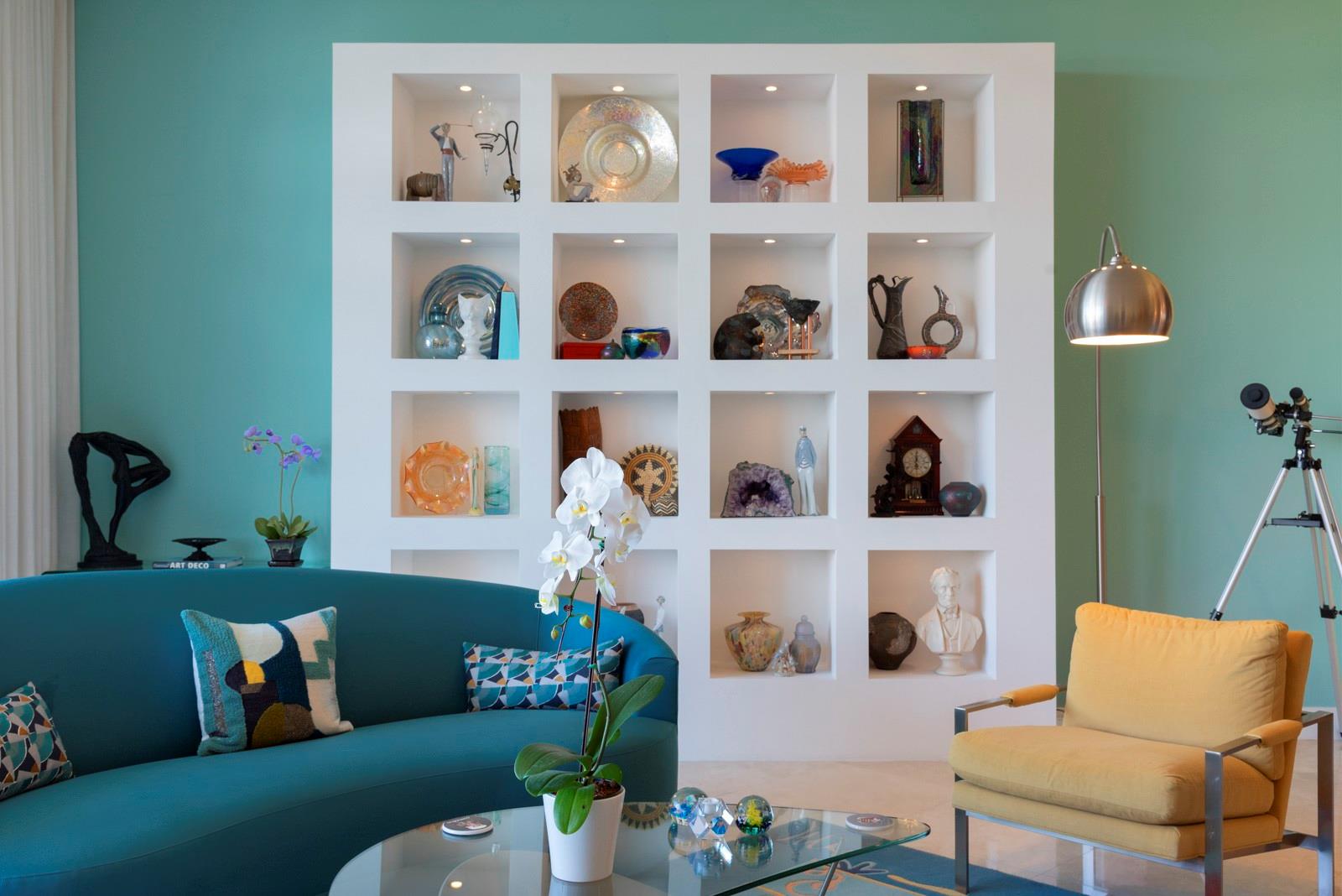 ORCHID BEACH - Residential