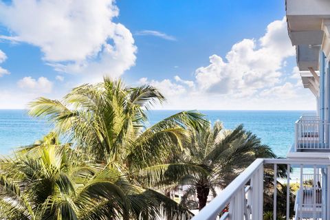 Tiny photo for 701 SE 21st Avenue #502, Deerfield Beach, FL 33441 (MLS # F10535387)