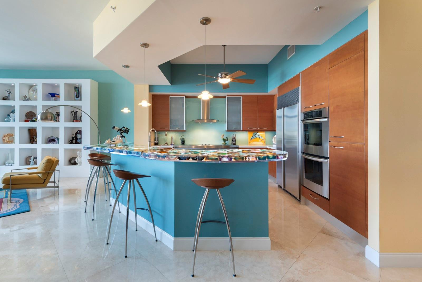 ORCHID BEACH - Residential