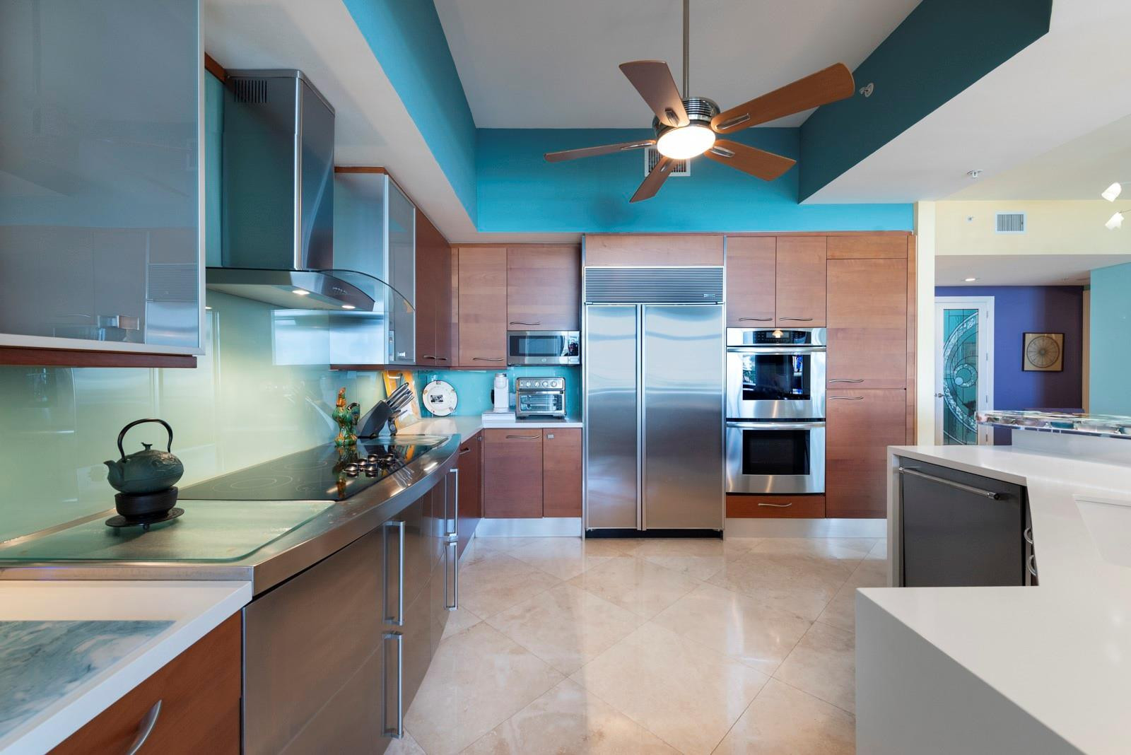 ORCHID BEACH - Residential