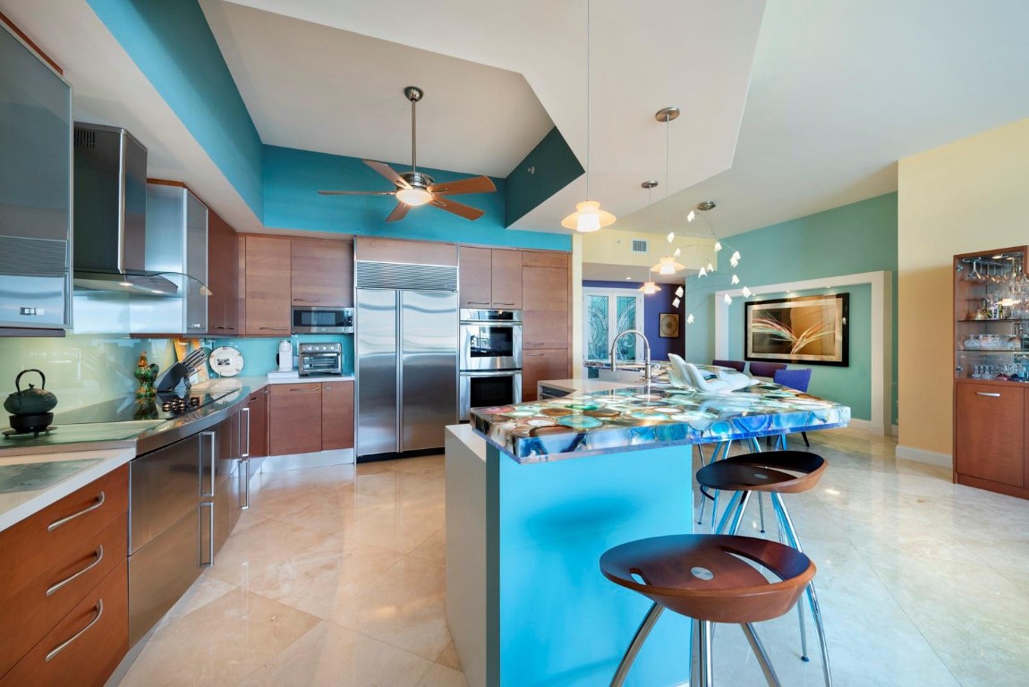 ORCHID BEACH - Residential