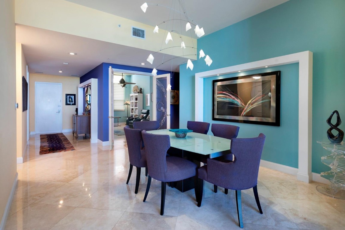 ORCHID BEACH - Residential