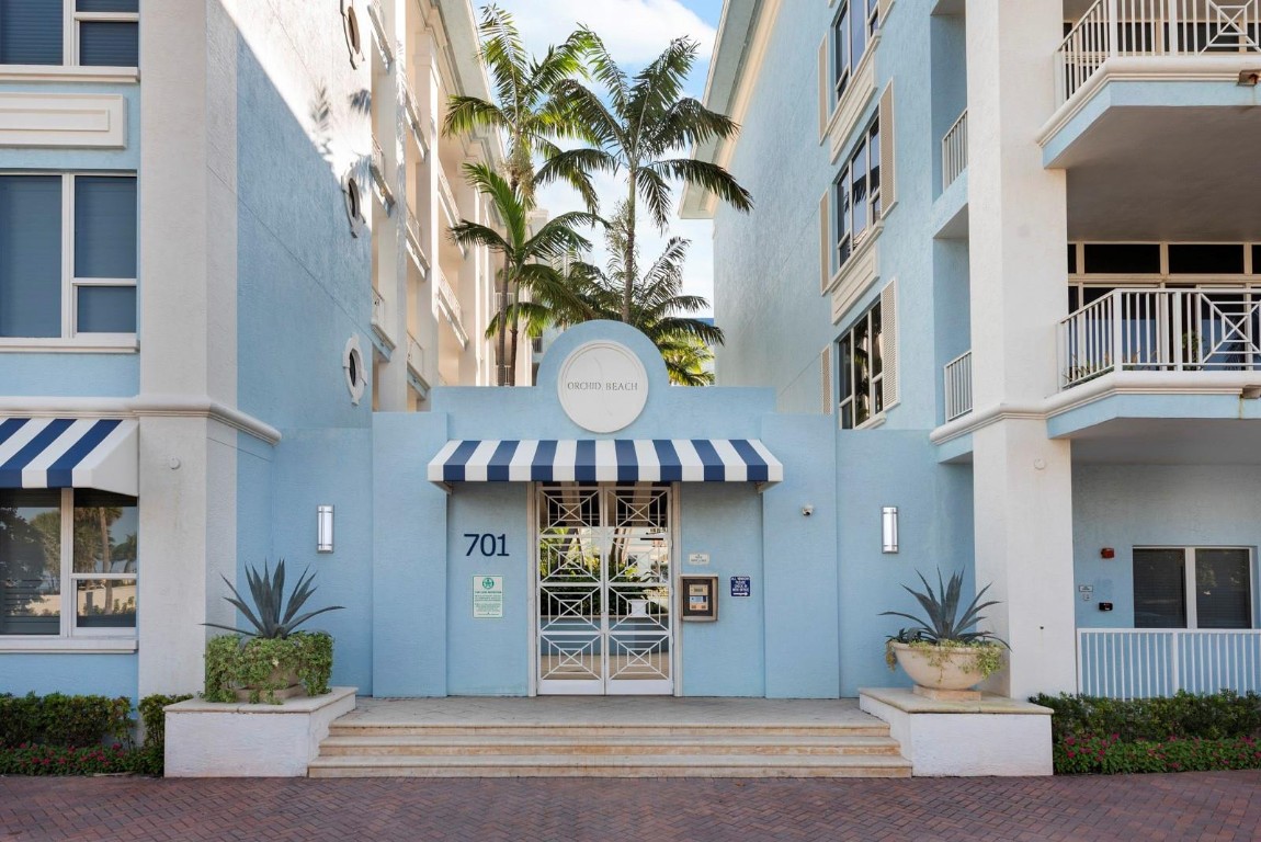 ORCHID BEACH - Residential