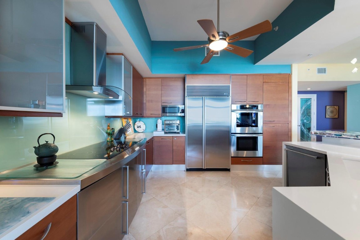 ORCHID BEACH - Residential