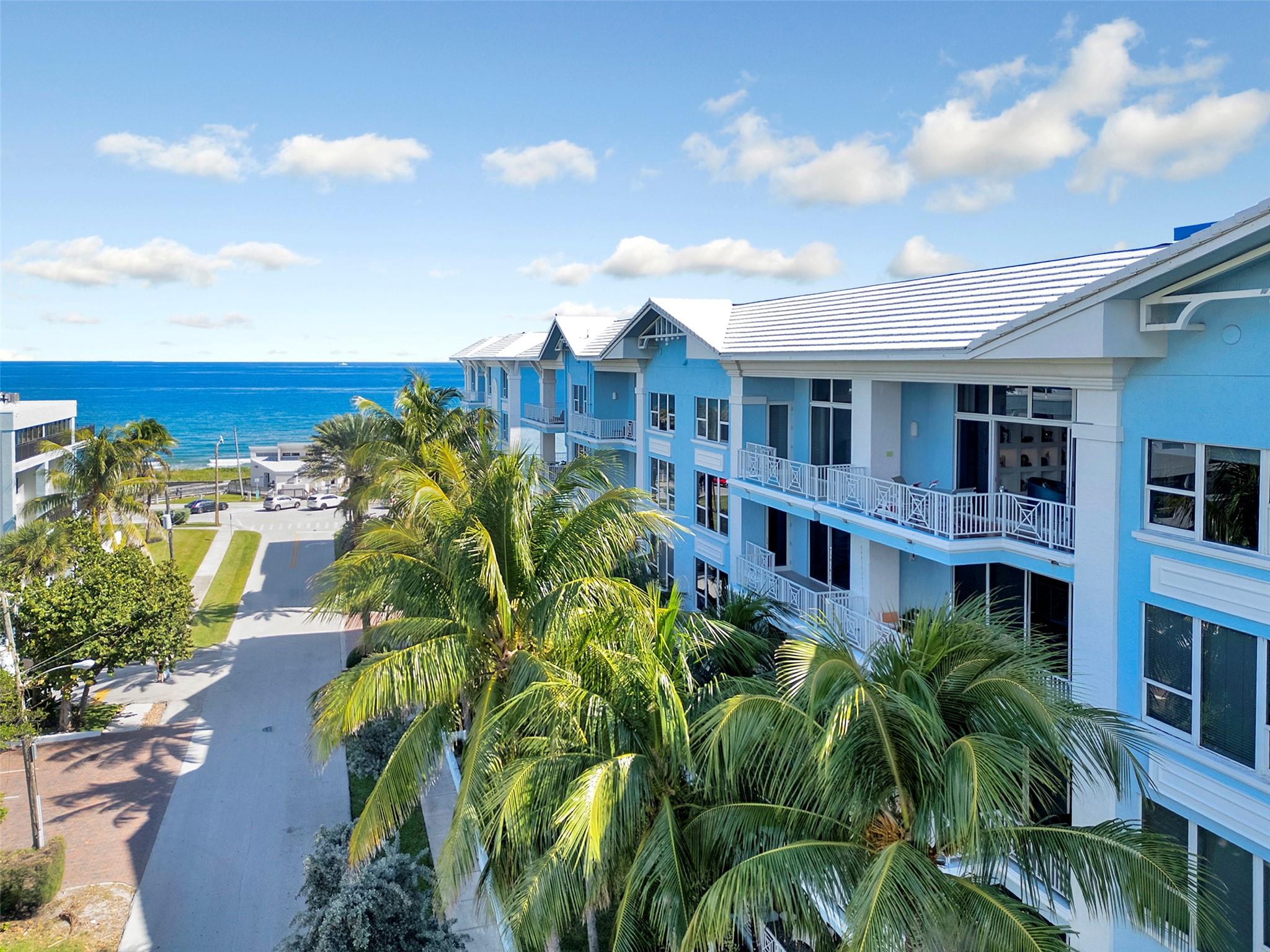 ORCHID BEACH - Residential