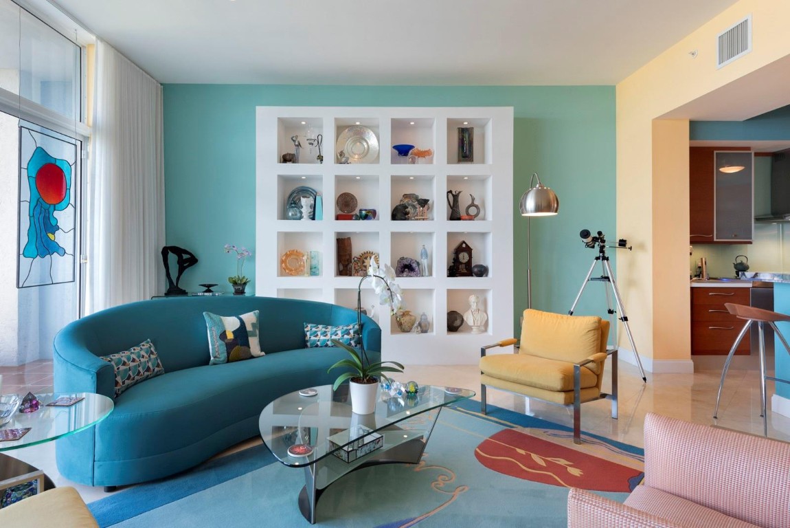 ORCHID BEACH - Residential