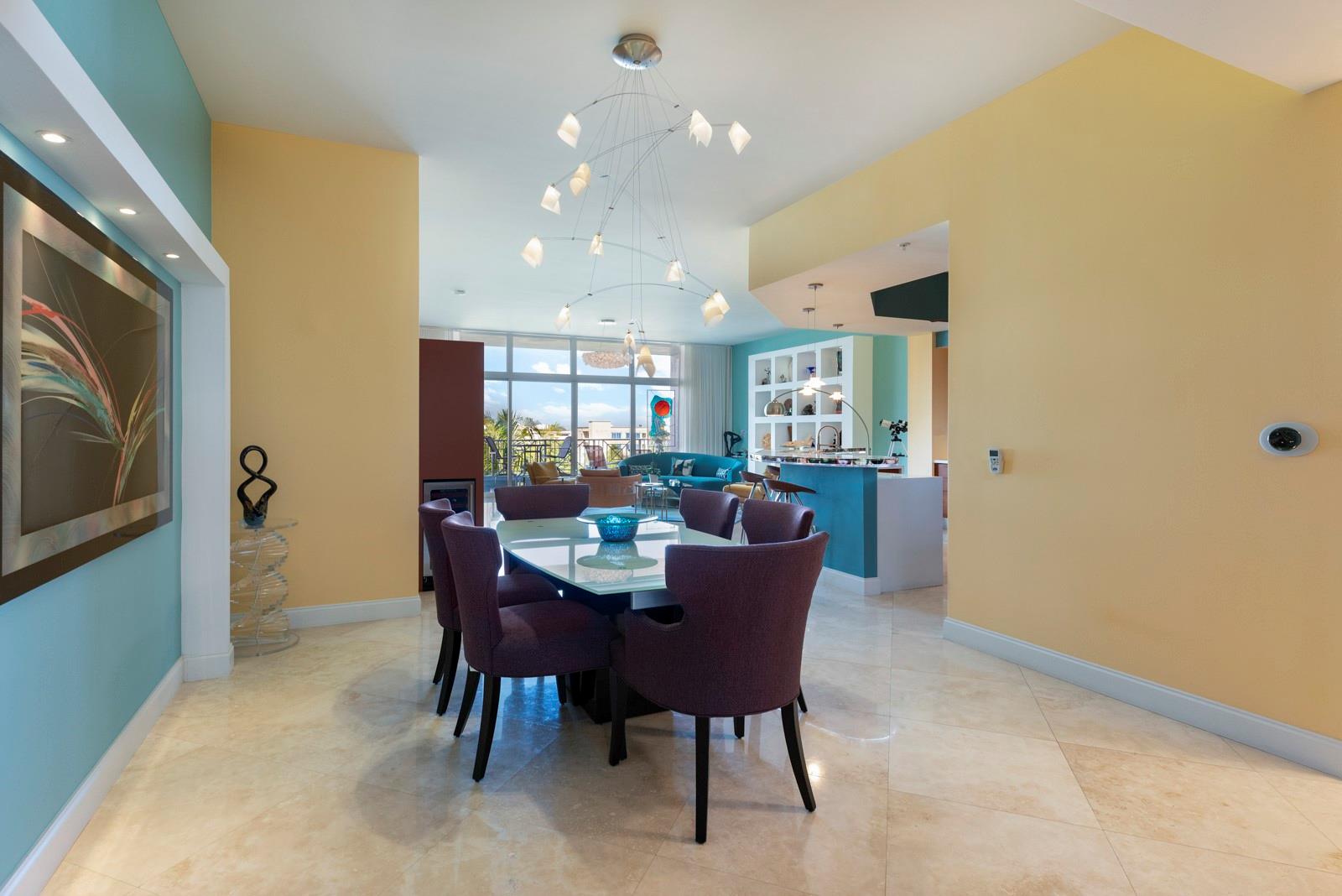 ORCHID BEACH - Residential