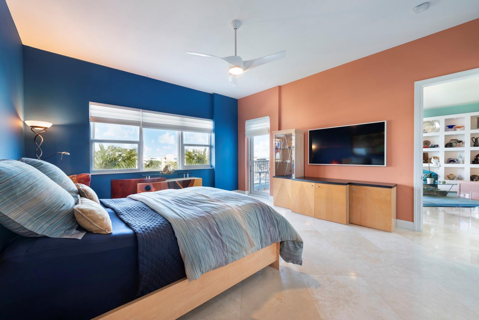 ORCHID BEACH - Residential