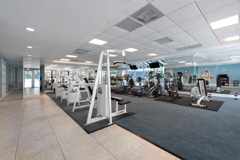 Tiny photo for 701 SE 21st Avenue #502, Deerfield Beach, FL 33441 (MLS # F10535387)