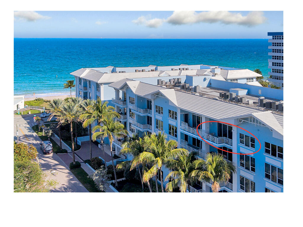 ORCHID BEACH - Residential