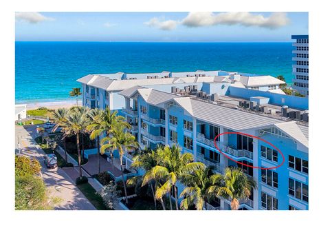 Tiny photo for 701 SE 21st Avenue #502, Deerfield Beach, FL 33441 (MLS # F10535387)